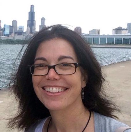 Bottiglieri author photo