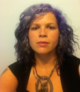 Carolyne Whelan photo cropped