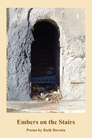 Embers on the Stairs