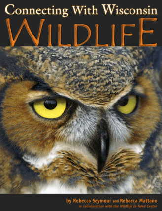 Front Cover WINC Book image