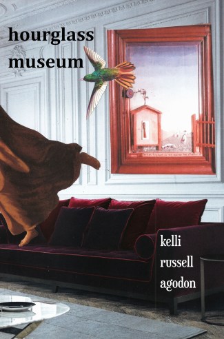 Hourglass Front Cover