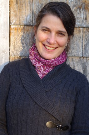 Karla Van Vliet Photo.taken by Sadie Newman copy