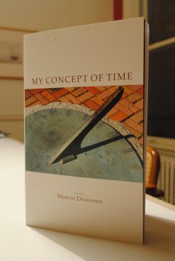 My Concept of Time 011