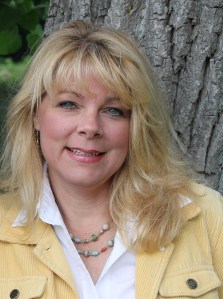 Rebecca Seymour Headshot