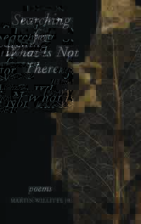 Searching For What Is Not There