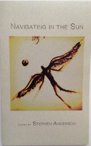 Stephen A book cover