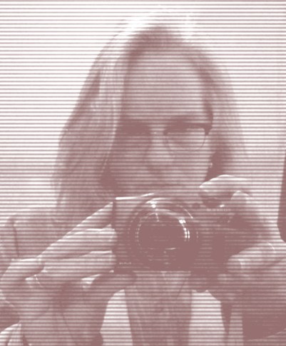 Tomasko author photo