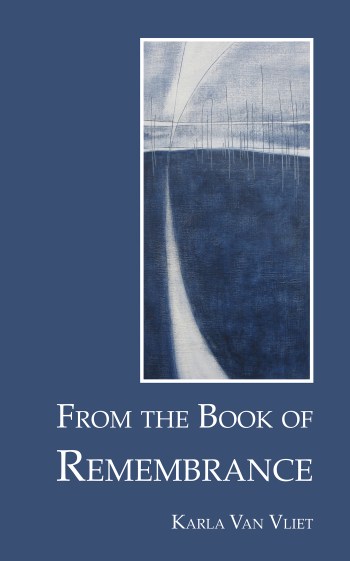 VANVLIET_REMEMBRANCE_COVER copy