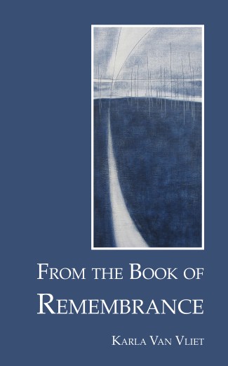 VANVLIET_REMEMBRANCE_COVER copy