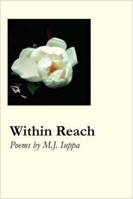 Within Reach cover