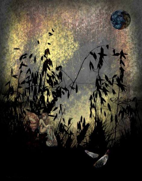 YOUR_WINGS Issue One Pd Lietz