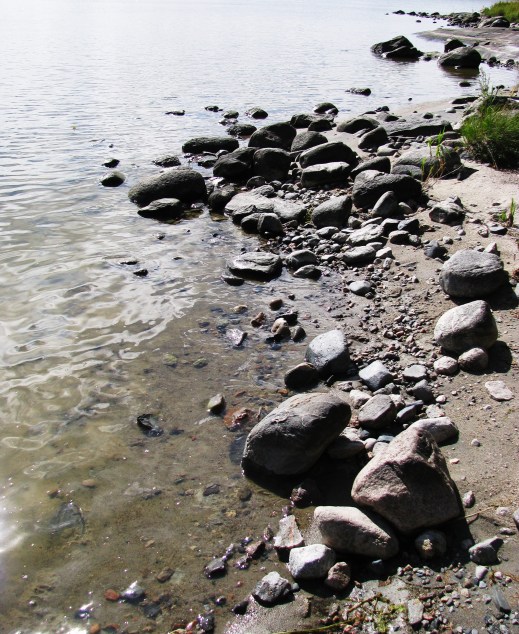 (photo by Jeannie E Roberts)