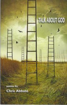 book cover Talk About God