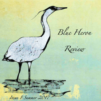 BHR Issue 8 Summer 2017 cover image