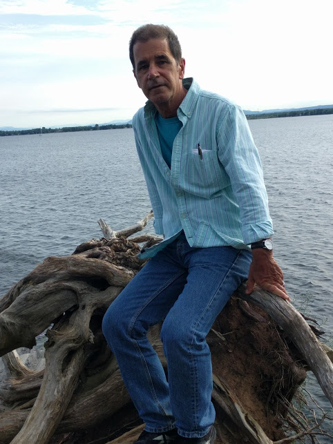 Michael Hettich author photo