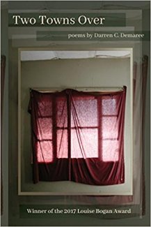 Two Towns Over book cover