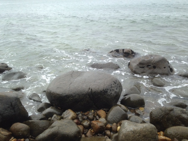 Diana Creighton photo pair with Neil C