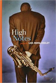 High Notes, cover copy