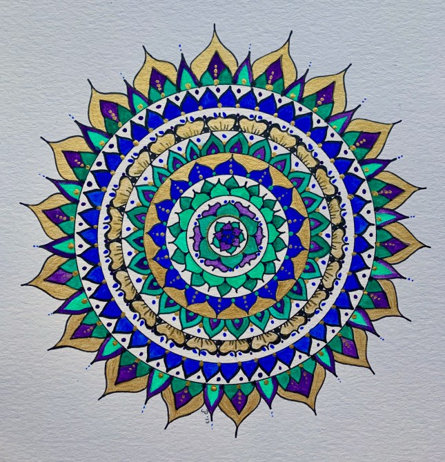 Jennifer P USE Pair w Andree G.