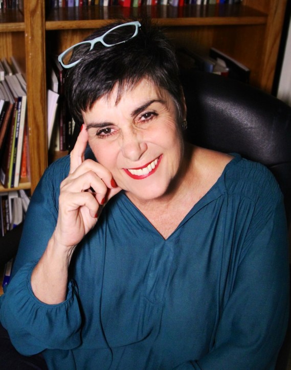 Lois RD author photo