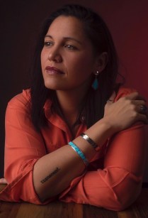 Kai C. author photo by David Yerby