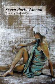 7 Parts Woman Cover Marjorie P