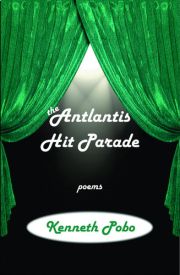 Pobo book cover The Atlantis Hit Parade