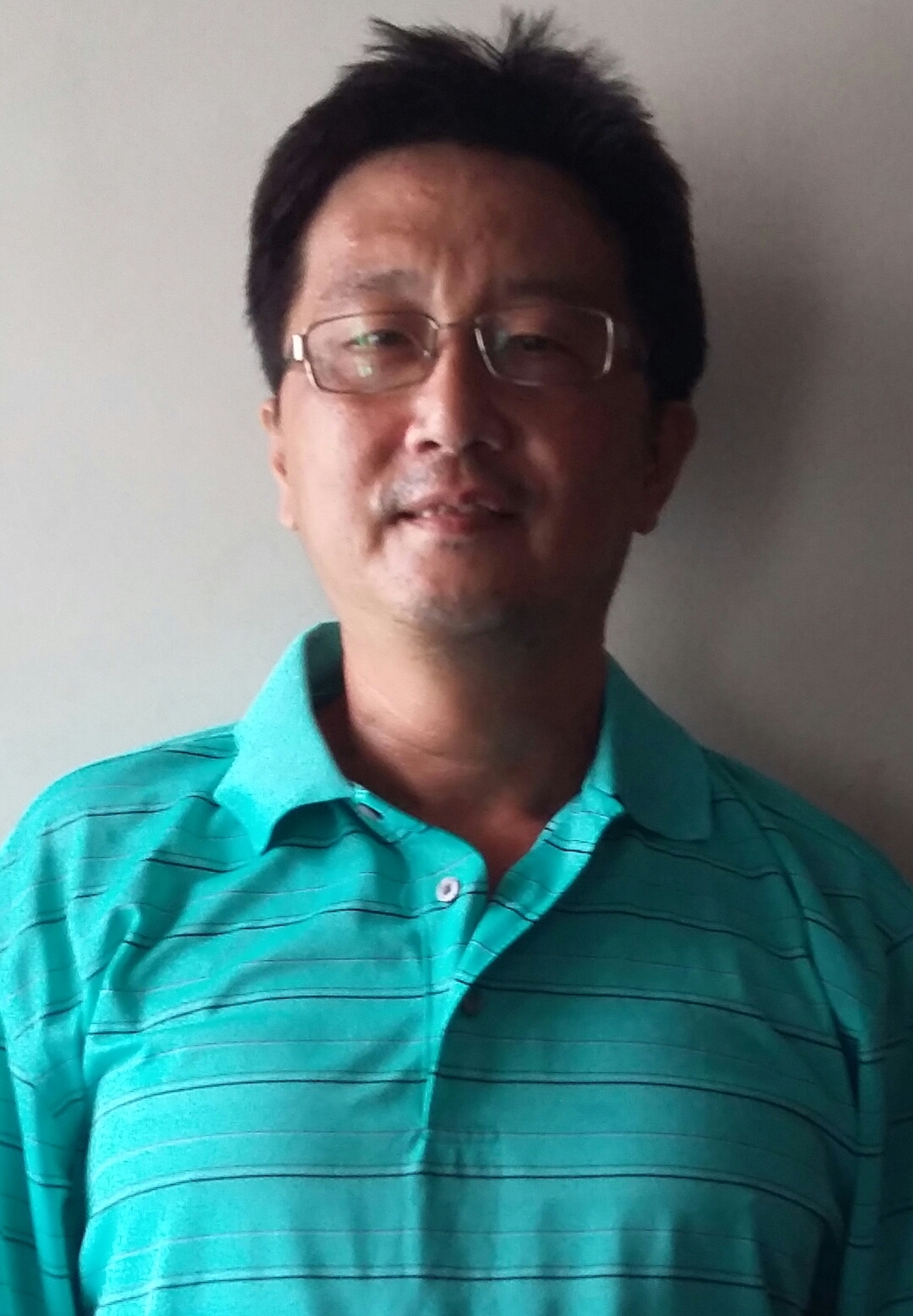 Author Photo USE THIS Jonel A