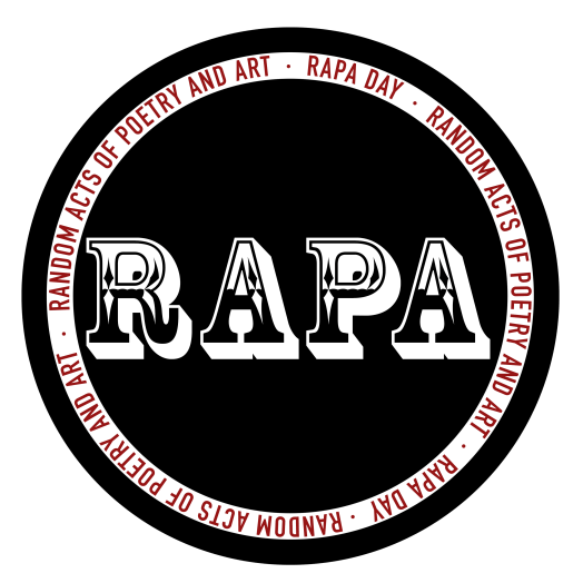RAPA Day 2020 new logo for Twitter by James V2