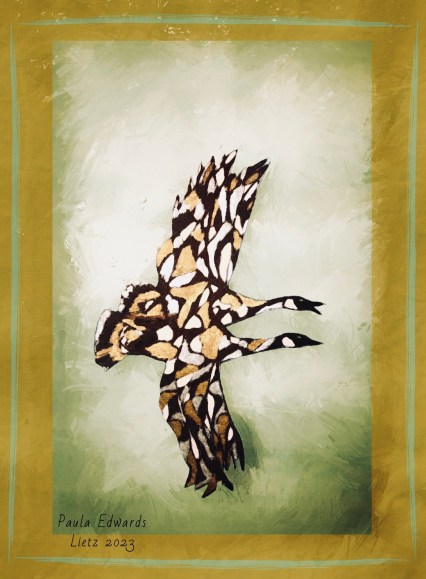 PD Lietz geese BHR17